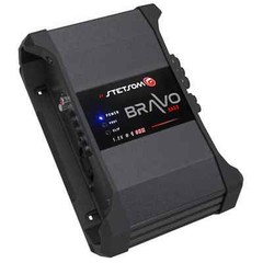 Stetsom BRAVO BASS 1.2k 1ohm Amplifier Mono 1 Channel Class D BASS 1200W