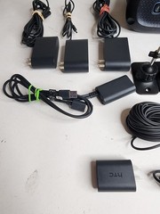 HTC VIVE Cosmos Elite Full VR Headset Kit