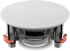 100 ICW6 6.5″ 2-Way In-Wall or In-Ceiling Speaker Each