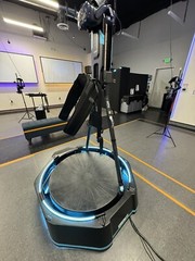 KAT VR Walk Mini S (Home And Commercial) Walking Treadmill