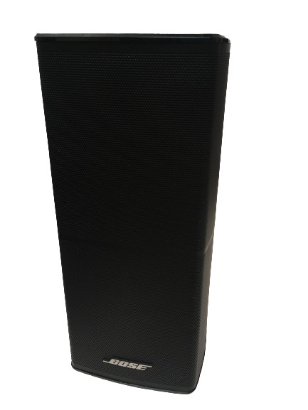 Genuine Bose Direct Reflecting Series II Speaker Black, R00108