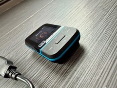 SanDisk Clip Sport Go 32GB MP3 Player with/Cable & Charger – Bundle