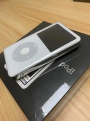 New iPod Classic 5th Gen 30GB 60GB 80GB 256GB All Colors Free Shipping 🚚🚚