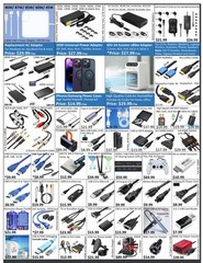 HDMI to RCA Composite AV Converter Adapter, Support PAL/NTSC, 1080P, 6.6ft.