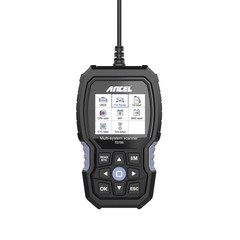 OBD2 Scanner Car Diagnostic Tool Lifetime Free Update All System Fit For Toyota
