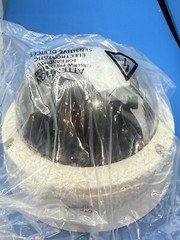 CISCO CIVS-IPC-2520V IP NETWORK DOME SECURITY CAMERA