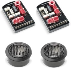 Focal 165AS3 – 6.5″ (16,5 CM) 3-Way Component Speaker Set Access Series