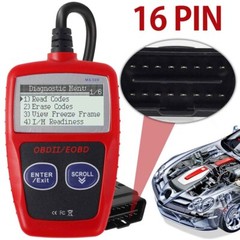 Autel OBD2 Scanner MS309 Universal Automotive Engine Fault Code Reader