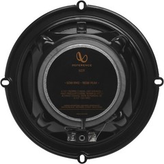 Infinity REF607F Reference Series 6.5″ Coaxial Speakers 180 Watts MAX 60 W RMS