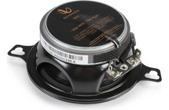 INFINITY REFERENCE 3-1/2″ 75W 2-Way 3 Ohm Car Speakers mid/tweeter REF307F