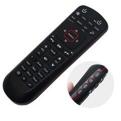 New Replace Remote for Dish Network 52.0 all Hoppers, Joeys, and Wally Receivers