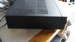 Vintage Nakamichi Receiver 2 Stereo Receiver- tested- works great.