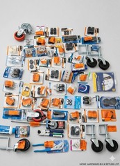 ​Home Depot Bulk Liquidation Box Wholesale Returns Reseller Mystery Lot Hardware