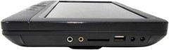 Sylvania 10.1″ Dual-Screen Portable DVD Player (Recertified)