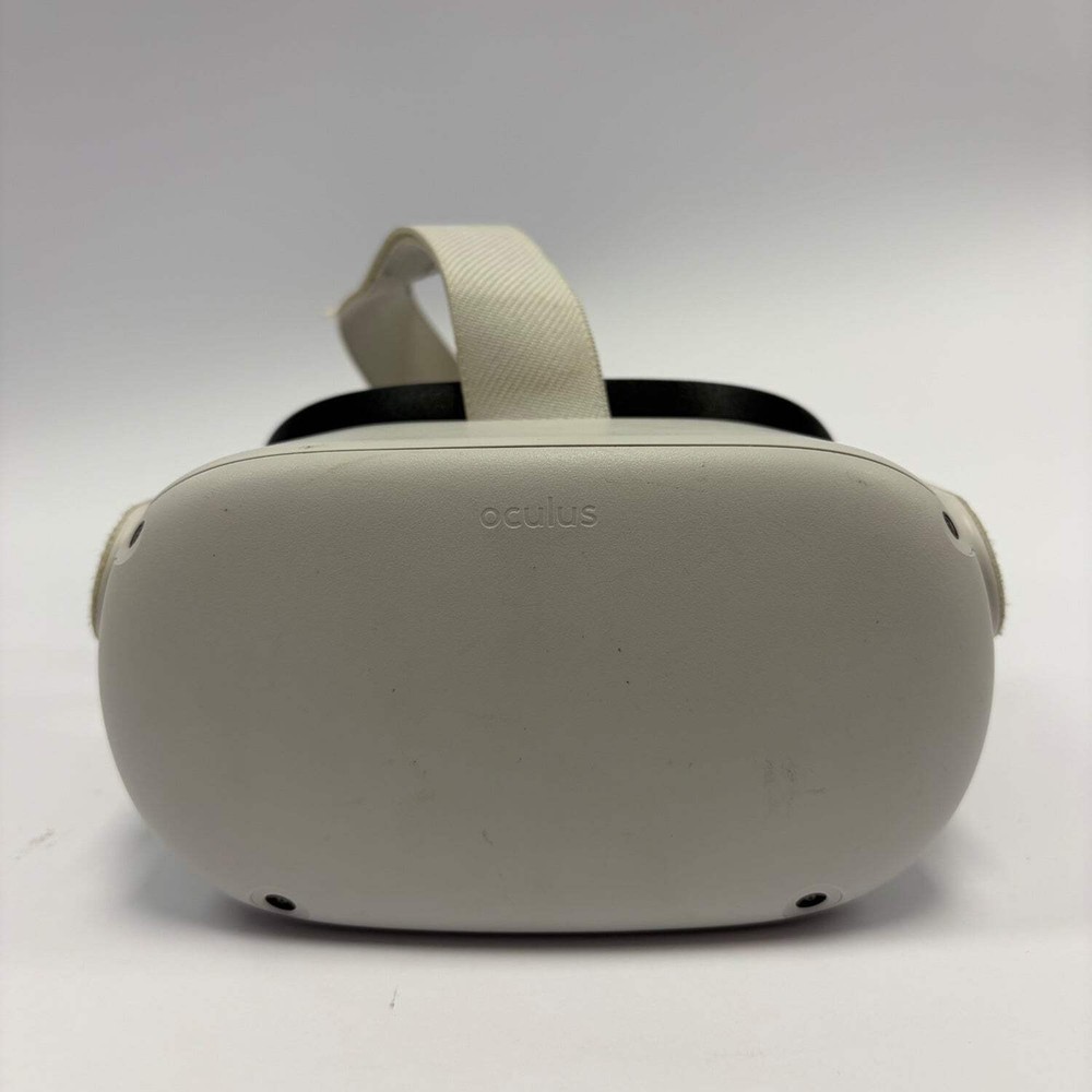 Oculus Quest 2 128GB Standalone All-in-One VR Headset KW49CM