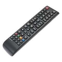 BN59-01199F Replace Remote for Samsung LED TV UN43J5200AFXZA UN55J6200AFXZA