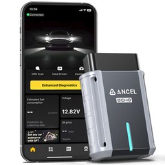 Foxwell NT510 Elite All System Fit For BMW OBD2 Scanner Bi-directional Scan Tool