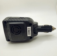 Schumacher 140w Power Converter with AC Outlet and USB Charging