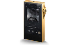 Astell&Kern SA700 128GB High Resolution Audiophile Portable Digital Players