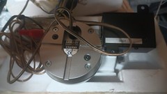 VTG Rare Clarion SRK601 Center Channel Amplifier Speaker 5.1 DTS Car Stereo Amp