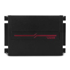 DS18 QHL4 4-Channel Lossless Audio High To Low Level Converter
