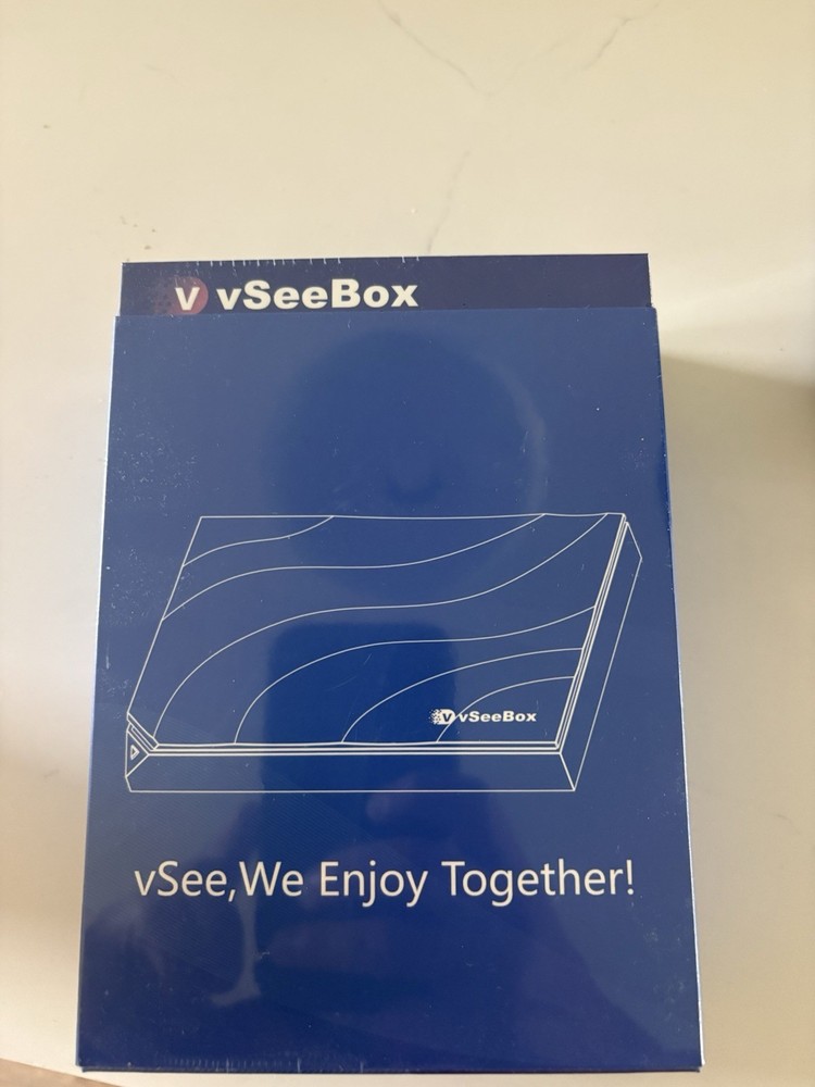 new vseebox v6 max streaming Box