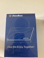 new vseebox v6 max streaming Box