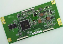 Dynex DX-LCD32 T-Con Board 55.31T03.088 T315XW02 V9, T260XW02 VA