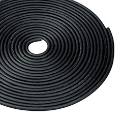 Conext Link 25 FT 10 AWG GA Full Gauge Battery Power Cable Ground Wire Frost