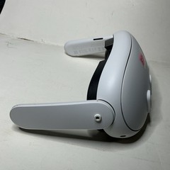 Meta Quest 3 512Gb VR Headset only(0048)-Works great