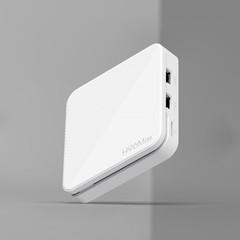 H96MAX H313 Android 14 TV Box 2GB RAM 16GB ROM 4K Ultra HD WiFi 6 BT5.0