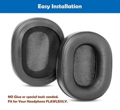 Comfortable Earpads Cushion Replacement Compatible with PSB M4U1 M4U…