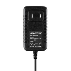 5V USB-C Charger for YaberAuto AP03 and OLARHIKE X7V1 TIX7V101 Air Compressor