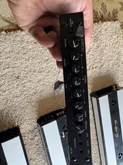 Zapco Competition Amps & EQ (Zeff) C2K- 9.0/6.0/2.5 & SX-SL