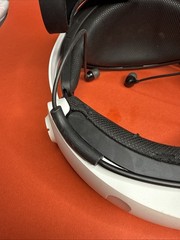 Sony PlayStation VR For PS4 Console Set Headset Only