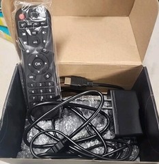 HK1 Max Wifi Set Top TV Box Quad Core 4GB+64GB UHD Media Player For Android 9.0