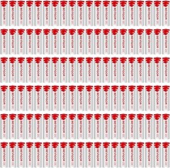 Lithium AA Batteries, 120 Bulk Pack 1.5V 1 Count (Pack of 120)