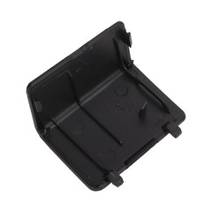 Car Diagnostic Plug Cover Durable ABS Plastic OBD Trim Panel For 3 Series E GHIR