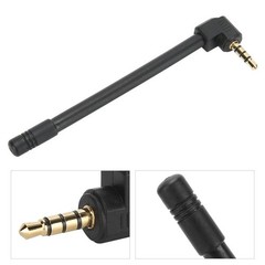 3.5mm FM Antenna for Bose Wave Music System Indoor Sound Radio Stereo Receiver