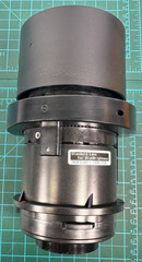 PANASONIC TKGF0160-1 Standard Zoom Lens for High Brightness