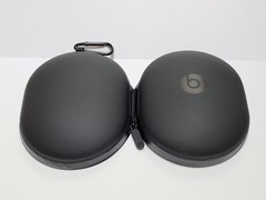 BLACK Beats STUDIO Pro Compatible Hard Case, Beats Dr. Dre STUDIO Pro Headphones