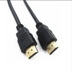 HDMI-Compatible Male 1080p Cable HD 4K 3D TV LCD Plasma Lead 0.5m 1m 1.5m 3m