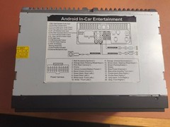 ATOTO A6 Pro A6Y2721PRB Double din