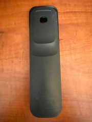 Logitech Harmony Elite Universal Remote N-R0010 with Hub O-R0004 & 1 IR Blaster