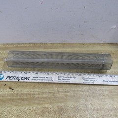COIL 1.5 in dia x 9.5 in long 16 TPI AIRDUX Style 1216 NOTE distorted end