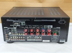 Onkyo TX-NR838 4K Home Theater Receiver – 7.2-channel/5.1.2 Dolby Atmos F/S
