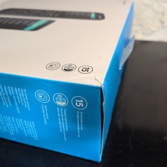 Logitech Harmony Elite Remote Control Hub and App – New Factory Sealed