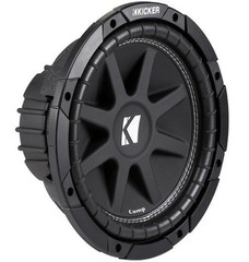 Universal Regular Standard Cab Truck Kicker Comp C10 Single 10 Sub Box 4 Ohm