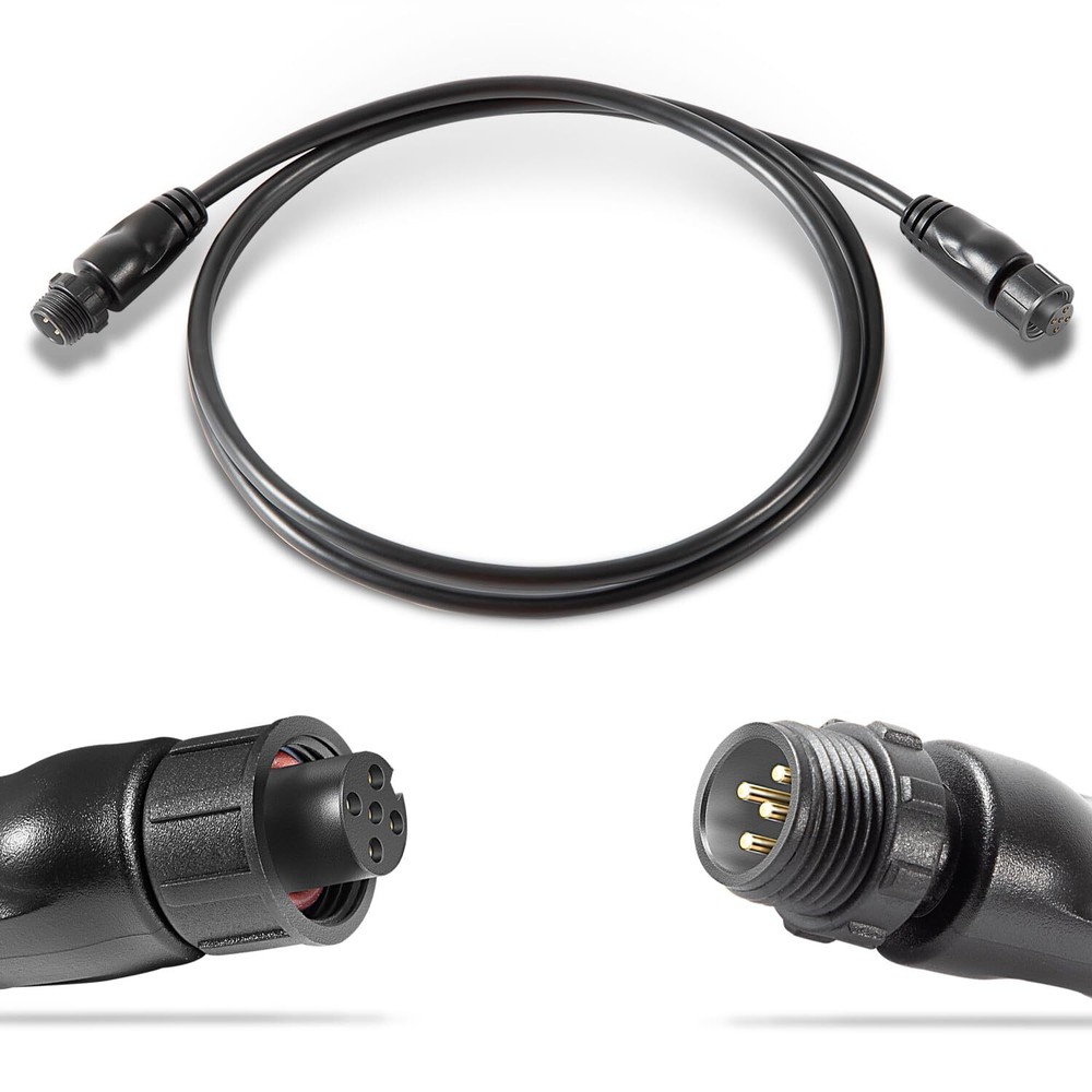 NMEA 2000(N2K) Backbone Cable for Lowrance Simrad B&G Navico & Garmin Network
