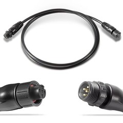 NMEA 2000(N2K) Backbone Cable for Lowrance Simrad B&G Navico & Garmin Network